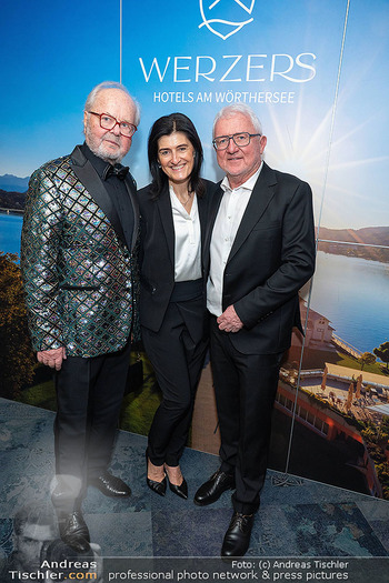 Werzers Saisonopening - Werzers Hotel Resort, Pörtschach - Fr 27.03.2026 - 180