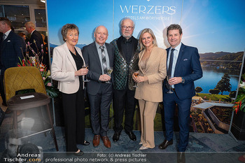 Werzers Saisonopening - Werzers Hotel Resort, Pörtschach - Fr 27.03.2026 - 181