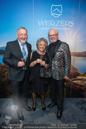 Werzers Saisonopening - Werzers Hotel Resort, Pörtschach - Fr 27.03.2026 - 184