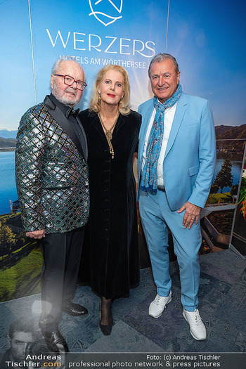 Werzers Saisonopening - Werzers Hotel Resort, Pörtschach - Fr 27.03.2026 - 185