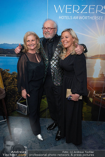 Werzers Saisonopening - Werzers Hotel Resort, Pörtschach - Fr 27.03.2026 - 189