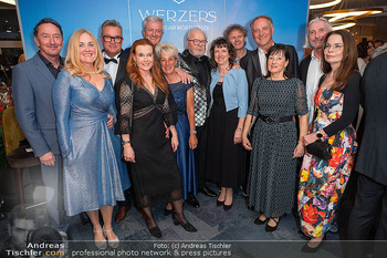 Werzers Saisonopening - Werzers Hotel Resort, Pörtschach - Fr 27.03.2026 - 190