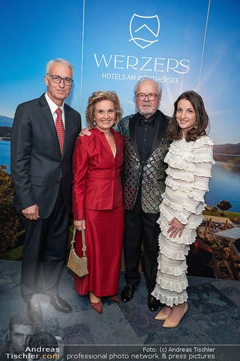 Werzers Saisonopening - Werzers Hotel Resort, Pörtschach - Fr 27.03.2026 - 191