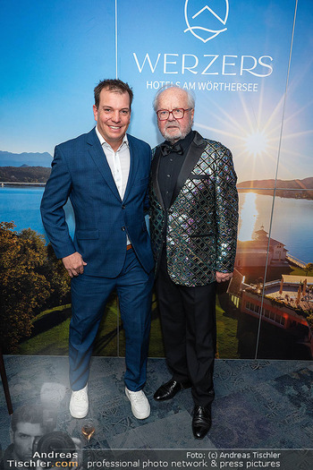 Werzers Saisonopening - Werzers Hotel Resort, Pörtschach - Fr 27.03.2026 - 192