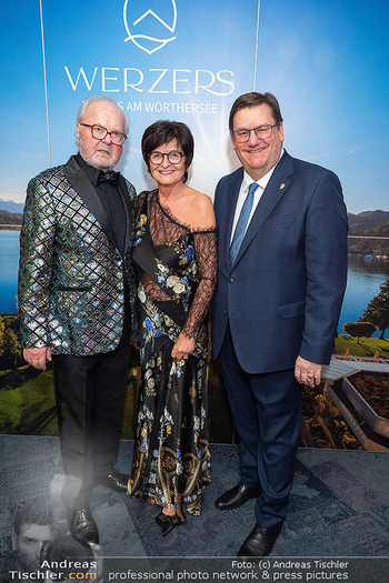 Werzers Saisonopening - Werzers Hotel Resort, Pörtschach - Fr 27.03.2026 - 199