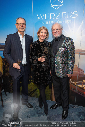 Werzers Saisonopening - Werzers Hotel Resort, Pörtschach - Fr 27.03.2026 - 200