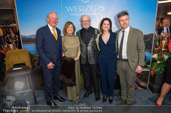 Werzers Saisonopening - Werzers Hotel Resort, Pörtschach - Fr 27.03.2026 - 201