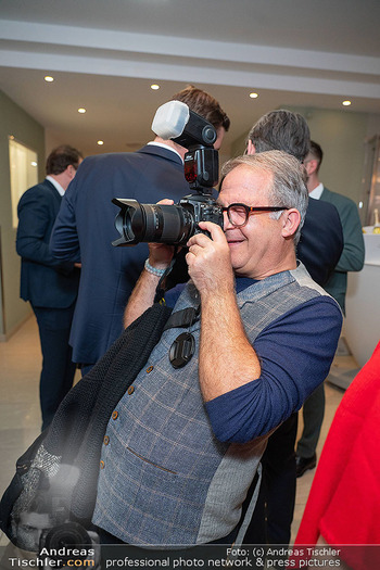 Werzers Saisonopening - Werzers Hotel Resort, Pörtschach - Fr 27.03.2026 - 202