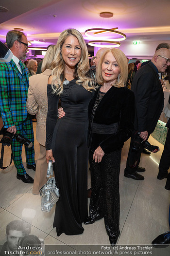 Werzers Saisonopening - Werzers Hotel Resort, Pörtschach - Fr 27.03.2026 - Simone STELZER, Gerda ROGERS203