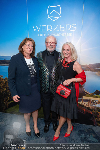 Werzers Saisonopening - Werzers Hotel Resort, Pörtschach - Fr 27.03.2026 - 205