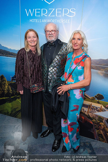 Werzers Saisonopening - Werzers Hotel Resort, Pörtschach - Fr 27.03.2026 - 207