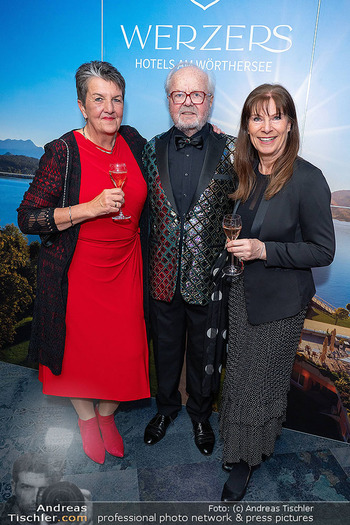 Werzers Saisonopening - Werzers Hotel Resort, Pörtschach - Fr 27.03.2026 - 208