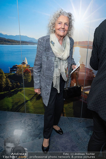 Werzers Saisonopening - Werzers Hotel Resort, Pörtschach - Fr 27.03.2026 - Inge UNZEITIG210