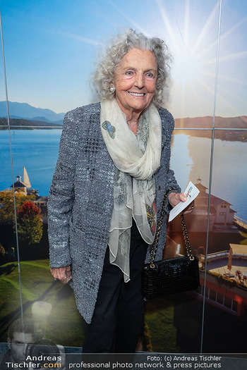 Werzers Saisonopening - Werzers Hotel Resort, Pörtschach - Fr 27.03.2026 - Inge UNZEITIG (Portrait)211