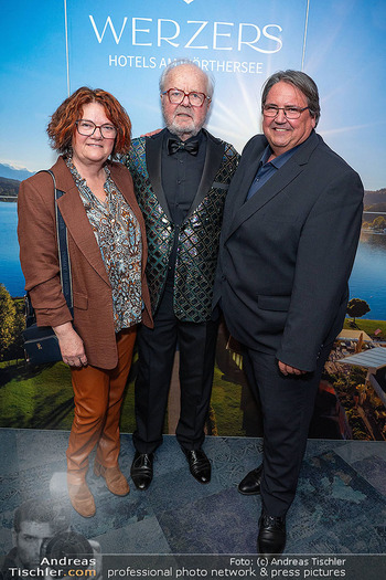 Werzers Saisonopening - Werzers Hotel Resort, Pörtschach - Fr 27.03.2026 - 213
