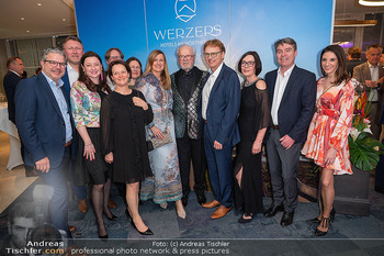 Werzers Saisonopening - Werzers Hotel Resort, Pörtschach - Fr 27.03.2026 - 214