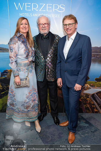 Werzers Saisonopening - Werzers Hotel Resort, Pörtschach - Fr 27.03.2026 - 215