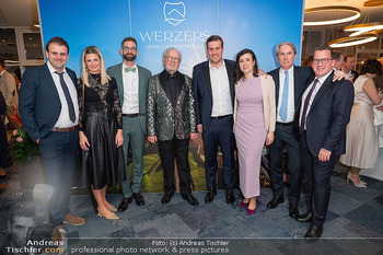 Werzers Saisonopening - Werzers Hotel Resort, Pörtschach - Fr 27.03.2026 - 216