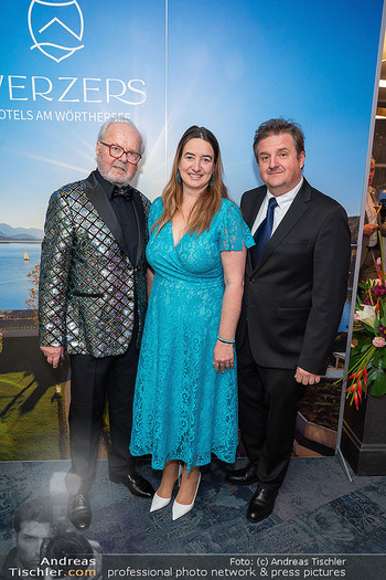 Werzers Saisonopening - Werzers Hotel Resort, Pörtschach - Fr 27.03.2026 - 223
