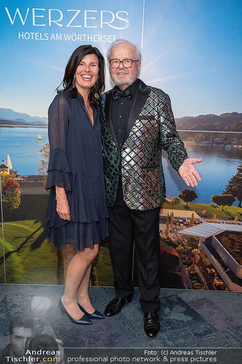 Werzers Saisonopening - Werzers Hotel Resort, Pörtschach - Fr 27.03.2026 - 224