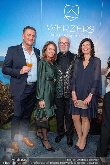 Werzers Saisonopening - Werzers Hotel Resort, Pörtschach - Fr 27.03.2026 - 233