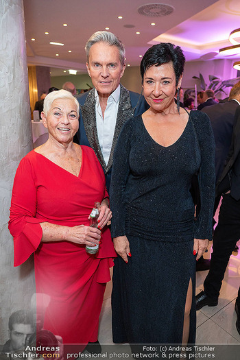 Werzers Saisonopening - Werzers Hotel Resort, Pörtschach - Fr 27.03.2026 - Jazz GITTI, Andrea HÄNDLER, Alfons HAIDER235