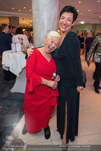 Werzers Saisonopening - Werzers Hotel Resort, Pörtschach - Fr 27.03.2026 - Jazz GITTI, Andrea HÄNDLER236