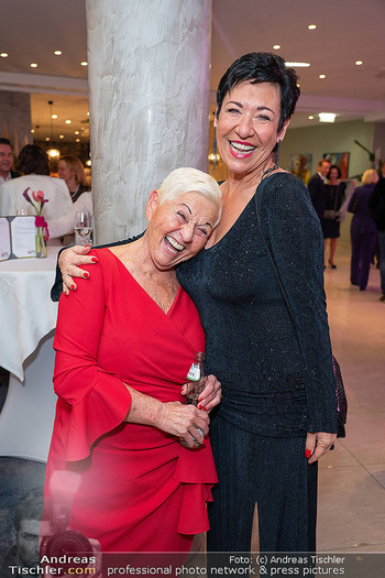 Werzers Saisonopening - Werzers Hotel Resort, Pörtschach - Fr 27.03.2026 - Jazz GITTI, Andrea HÄNDLER237