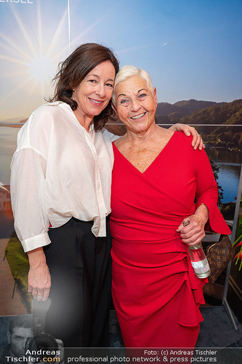 Werzers Saisonopening - Werzers Hotel Resort, Pörtschach - Fr 27.03.2026 - Jazz GITTI, Julia CENCIG239