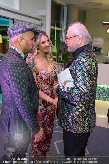 Werzers Saisonopening - Werzers Hotel Resort, Pörtschach - Fr 27.03.2026 - 240