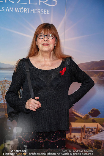 Werzers Saisonopening - Werzers Hotel Resort, Pörtschach - Fr 27.03.2026 - Katja EBSTEIN (Portrait)246