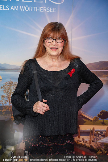 Werzers Saisonopening - Werzers Hotel Resort, Pörtschach - Fr 27.03.2026 - Katja EBSTEIN (Portrait)247