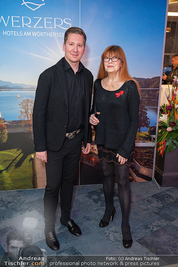 Werzers Saisonopening - Werzers Hotel Resort, Pörtschach - Fr 27.03.2026 - Katja EBSTEIN, Clemens TRISCHLER248