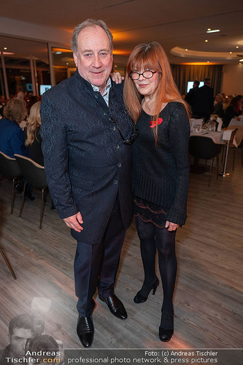 Werzers Saisonopening - Werzers Hotel Resort, Pörtschach - Fr 27.03.2026 - Katja EBSTEIN, Harold FALTERMEYER252