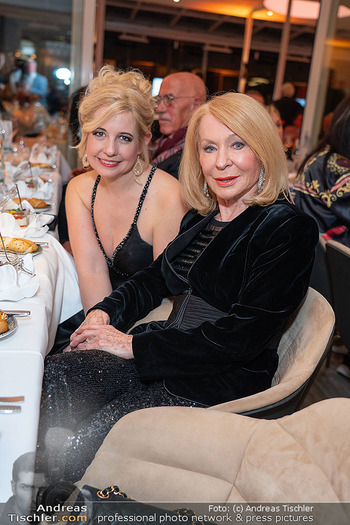 Werzers Saisonopening - Werzers Hotel Resort, Pörtschach - Fr 27.03.2026 - Iva SCHELL, Gerda ROGERS254