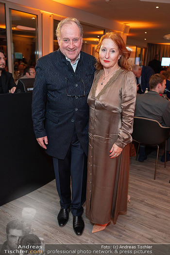 Werzers Saisonopening - Werzers Hotel Resort, Pörtschach - Fr 27.03.2026 - Birgitt WOLFF, Harold FALTERMEYER257