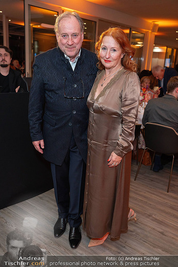 Werzers Saisonopening - Werzers Hotel Resort, Pörtschach - Fr 27.03.2026 - Birgitt WOLFF, Harold FALTERMEYER258