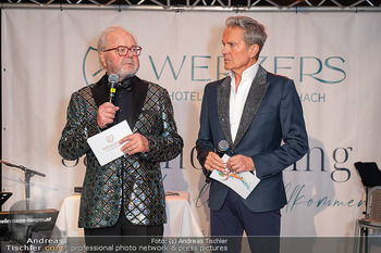 Werzers Saisonopening - Werzers Hotel Resort, Pörtschach - Fr 27.03.2026 - 260