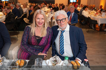 Werzers Saisonopening - Werzers Hotel Resort, Pörtschach - Fr 27.03.2026 - Claudia STÖCKL, Udo REICHMANN263