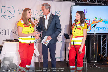 Werzers Saisonopening - Werzers Hotel Resort, Pörtschach - Fr 27.03.2026 - 265