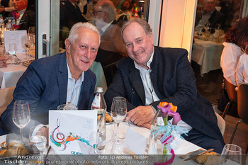 Werzers Saisonopening - Werzers Hotel Resort, Pörtschach - Fr 27.03.2026 - Gerald HARTINGER, Harold FALTERMEYER266