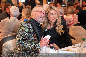 Werzers Saisonopening - Werzers Hotel Resort, Pörtschach - Fr 27.03.2026 - Hans-Werner FRÖMMEL, Simone STELZER267