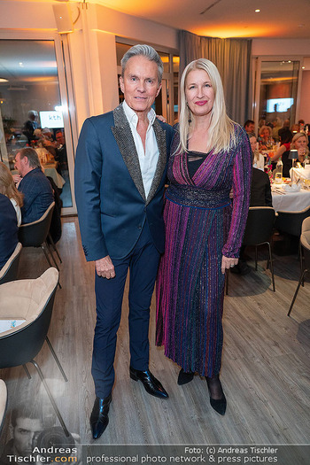 Werzers Saisonopening - Werzers Hotel Resort, Pörtschach - Fr 27.03.2026 - Alfons HAIDER, Claudia STÖCKL269