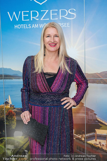 Werzers Saisonopening - Werzers Hotel Resort, Pörtschach - Fr 27.03.2026 - Claudia STÖCKL (Portrait)272