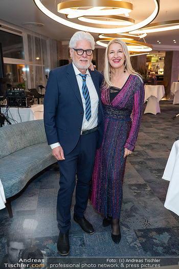 Werzers Saisonopening - Werzers Hotel Resort, Pörtschach - Fr 27.03.2026 - Claudia STÖCKL, Udo REICHMANN273