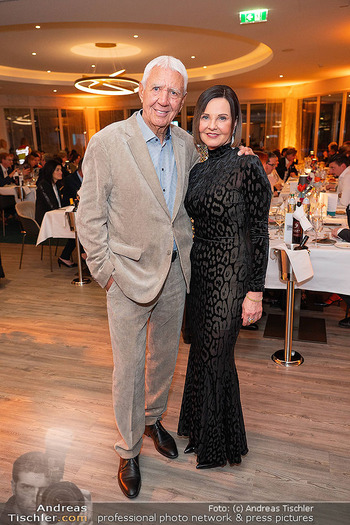 Werzers Saisonopening - Werzers Hotel Resort, Pörtschach - Fr 27.03.2026 - Alfred RIEDL, Brigitte ANNERL279