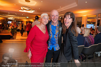 Werzers Saisonopening - Werzers Hotel Resort, Pörtschach - Fr 27.03.2026 - Andy LEE LANG, Jazz GITTI, Claudia KRISTOVIC-BINDER281