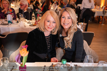Werzers Saisonopening - Werzers Hotel Resort, Pörtschach - Fr 27.03.2026 - Gerda ROGERS, Simone STELZER294