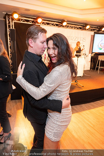 Werzers Saisonopening - Werzers Hotel Resort, Pörtschach - Fr 27.03.2026 - Clemens TRISCHLER tanzt mit Mariella AHRENS295