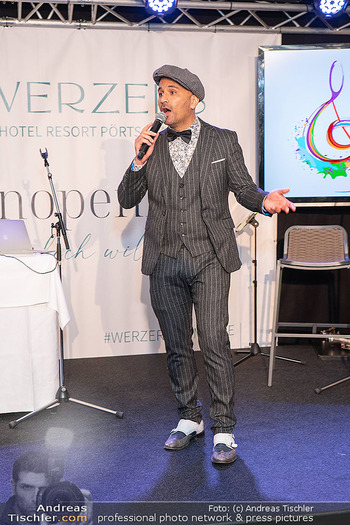 Werzers Saisonopening - Werzers Hotel Resort, Pörtschach - Fr 27.03.2026 - 302